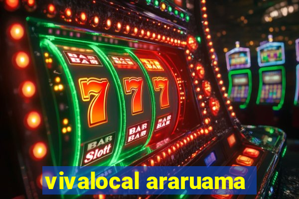 vivalocal araruama